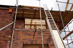 trusted extension quotes Illogan Highway